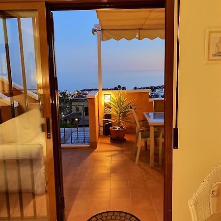 Penthouse Mojon Hills Διαμέρισμα Isla Plana Εξωτερικό φωτογραφία