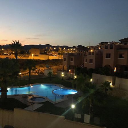 Penthouse Mojon Hills Διαμέρισμα Isla Plana Εξωτερικό φωτογραφία