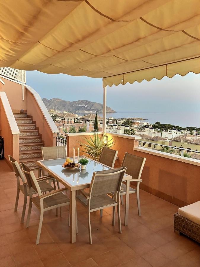Penthouse Mojon Hills Διαμέρισμα Isla Plana Εξωτερικό φωτογραφία