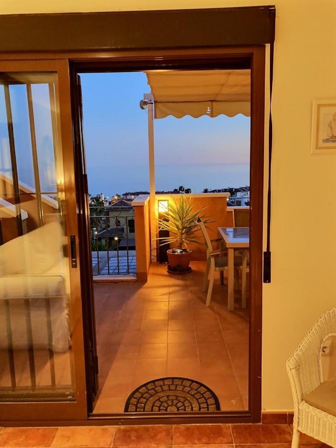 Penthouse Mojon Hills Διαμέρισμα Isla Plana Εξωτερικό φωτογραφία