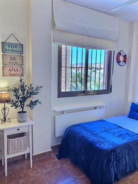 Penthouse Mojon Hills Διαμέρισμα Isla Plana Εξωτερικό φωτογραφία