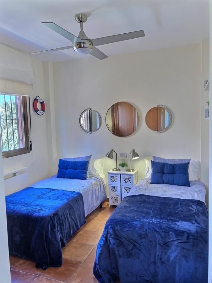 Penthouse Mojon Hills Διαμέρισμα Isla Plana Εξωτερικό φωτογραφία