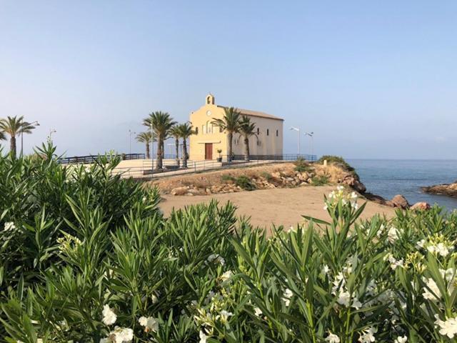 Penthouse Mojon Hills Διαμέρισμα Isla Plana Εξωτερικό φωτογραφία