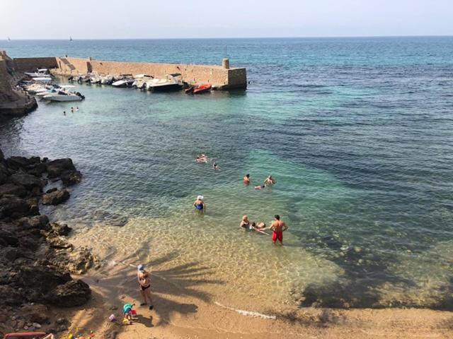 Penthouse Mojon Hills Διαμέρισμα Isla Plana Εξωτερικό φωτογραφία