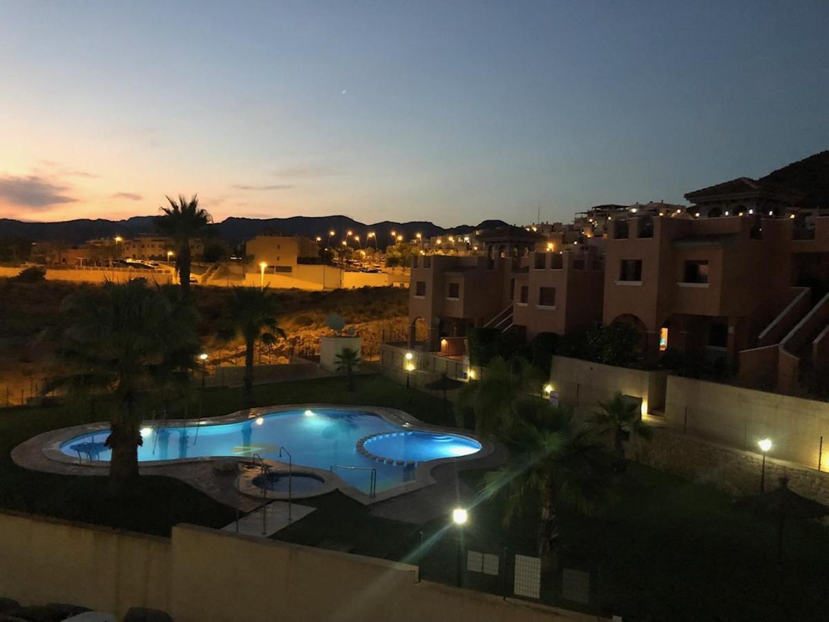 Penthouse Mojon Hills Διαμέρισμα Isla Plana Εξωτερικό φωτογραφία