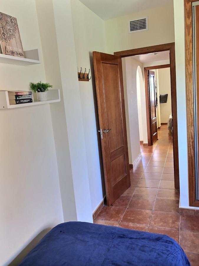 Penthouse Mojon Hills Διαμέρισμα Isla Plana Εξωτερικό φωτογραφία