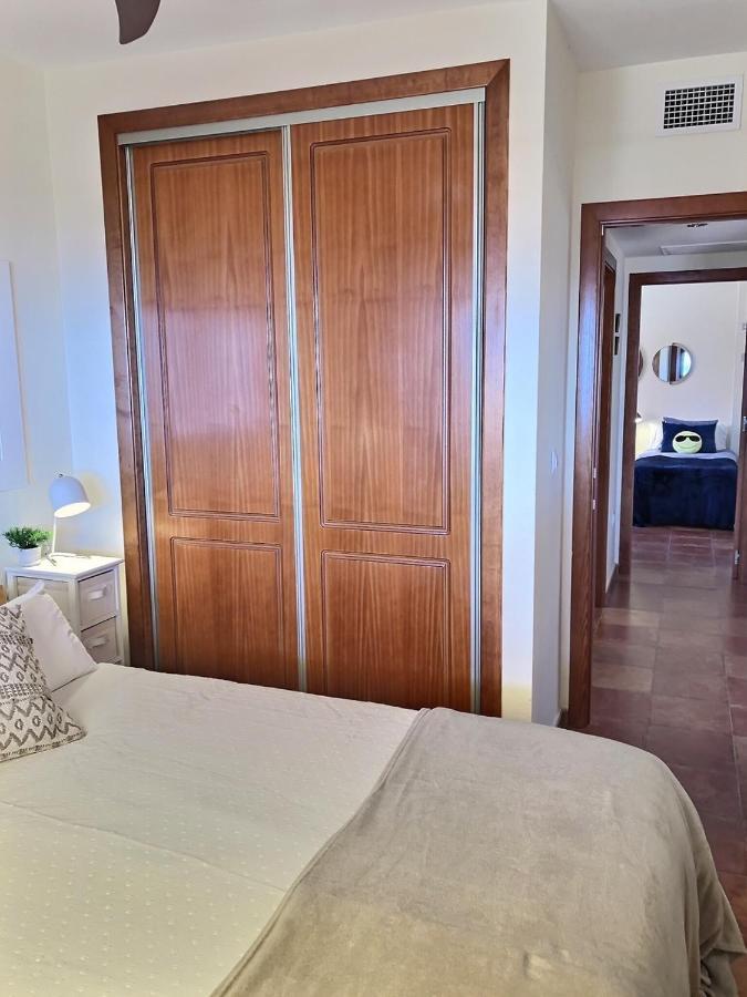 Penthouse Mojon Hills Διαμέρισμα Isla Plana Εξωτερικό φωτογραφία
