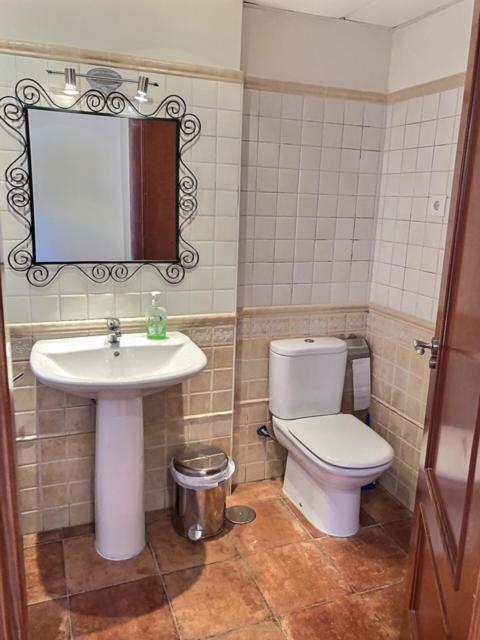 Penthouse Mojon Hills Διαμέρισμα Isla Plana Εξωτερικό φωτογραφία