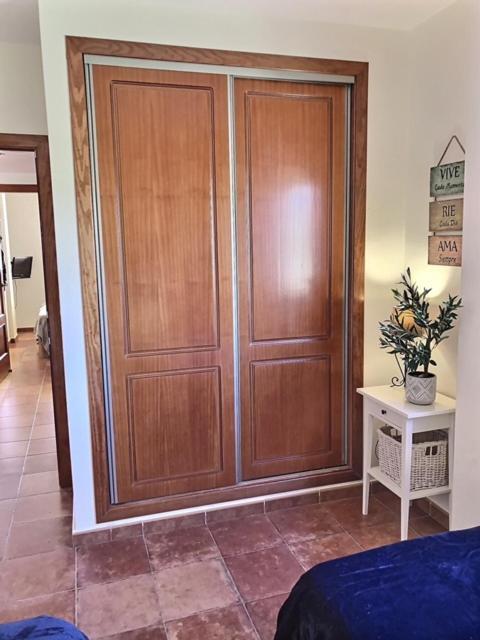 Penthouse Mojon Hills Διαμέρισμα Isla Plana Εξωτερικό φωτογραφία
