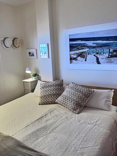 Penthouse Mojon Hills Διαμέρισμα Isla Plana Εξωτερικό φωτογραφία