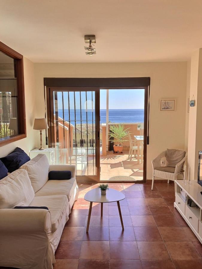 Penthouse Mojon Hills Διαμέρισμα Isla Plana Εξωτερικό φωτογραφία