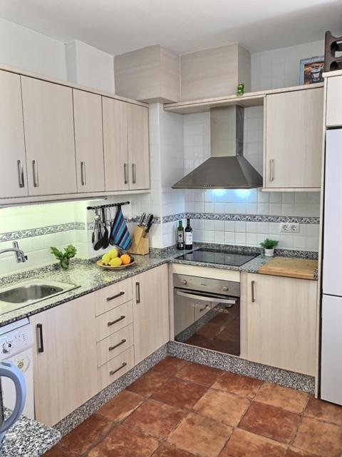 Penthouse Mojon Hills Διαμέρισμα Isla Plana Εξωτερικό φωτογραφία